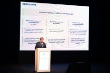 Состоялось расширенное заседание коллегии Министерства культуры Азербайджана, посвященное итогам деятельности за 2025 год (ФОТО)