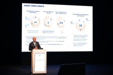 Состоялось расширенное заседание коллегии Министерства культуры Азербайджана, посвященное итогам деятельности за 2025 год (ФОТО)