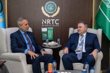 Обсуждены перспективы сотрудничества Азербайджана с Саудовской Аравией, Узбекистаном и Пакистаном в оборонной промышленности (ФOTO)