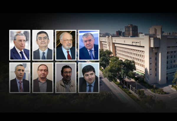 Рамиз Мехдиев и его приспешники: провальная игра против реформ