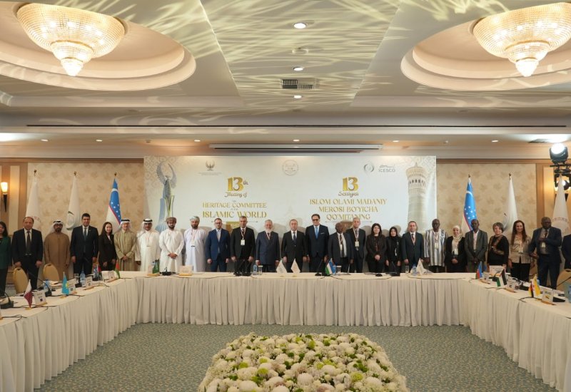 Древний город Ордубад включён в Предварительный список наследия исламского мира ICESCO (ФОТО)