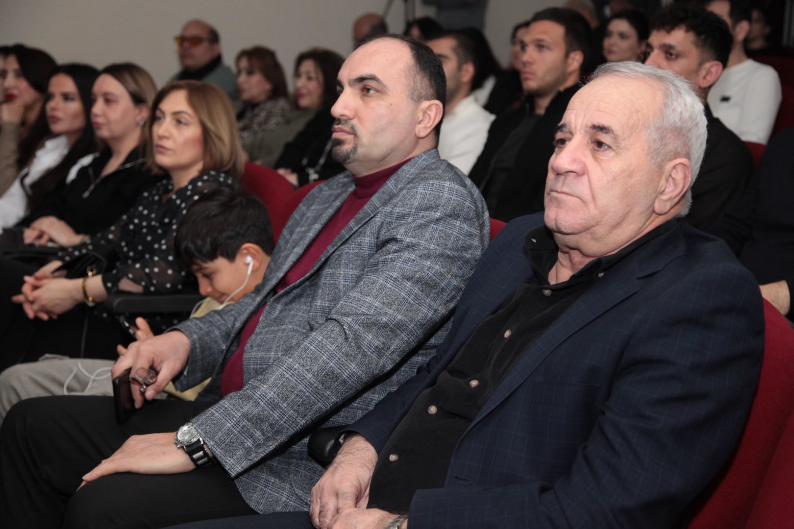 Сценическая магия, киношедевры и незабываемые образы Амалии Панаховой (ФОТО)