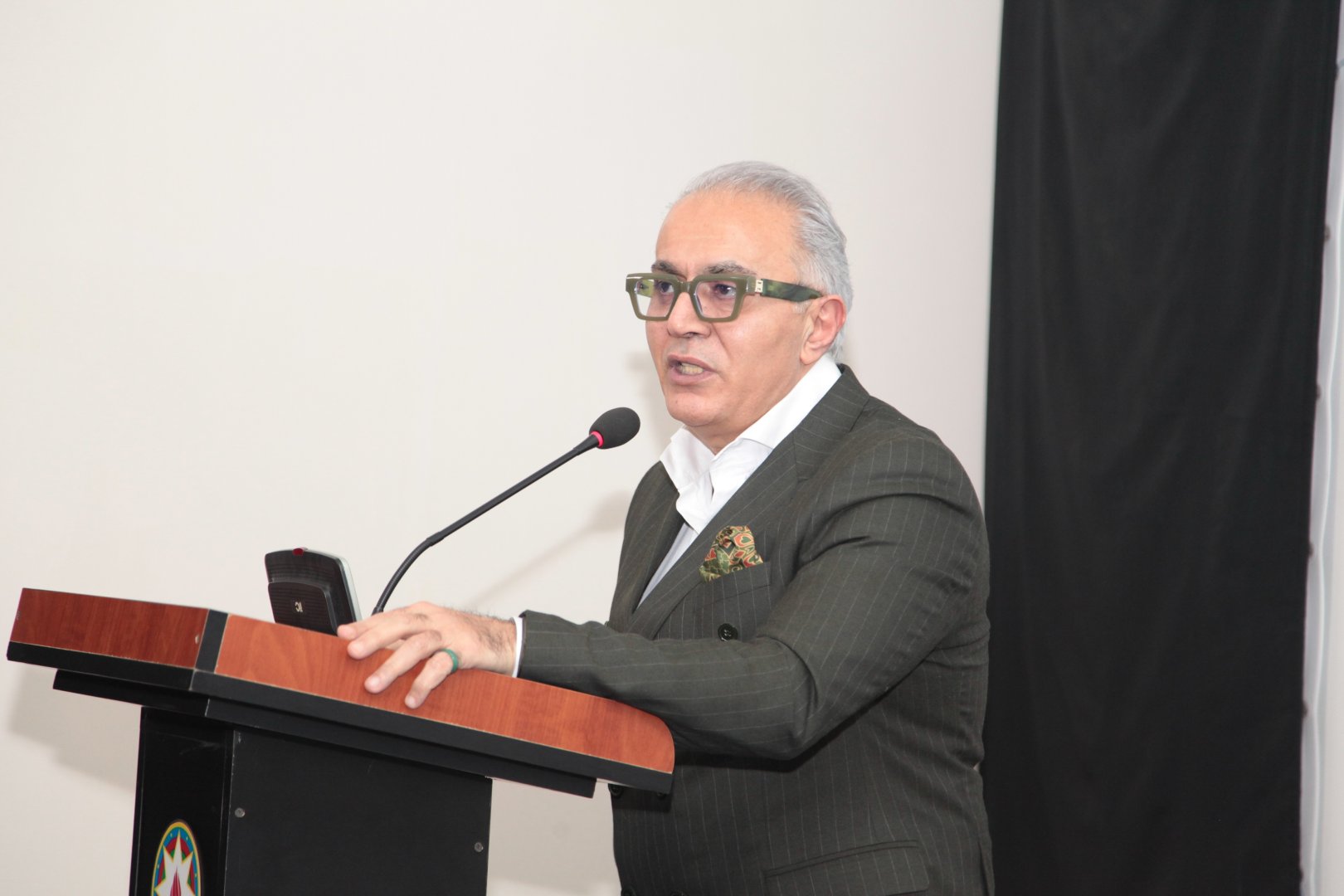 Сценическая магия, киношедевры и незабываемые образы Амалии Панаховой (ФОТО)