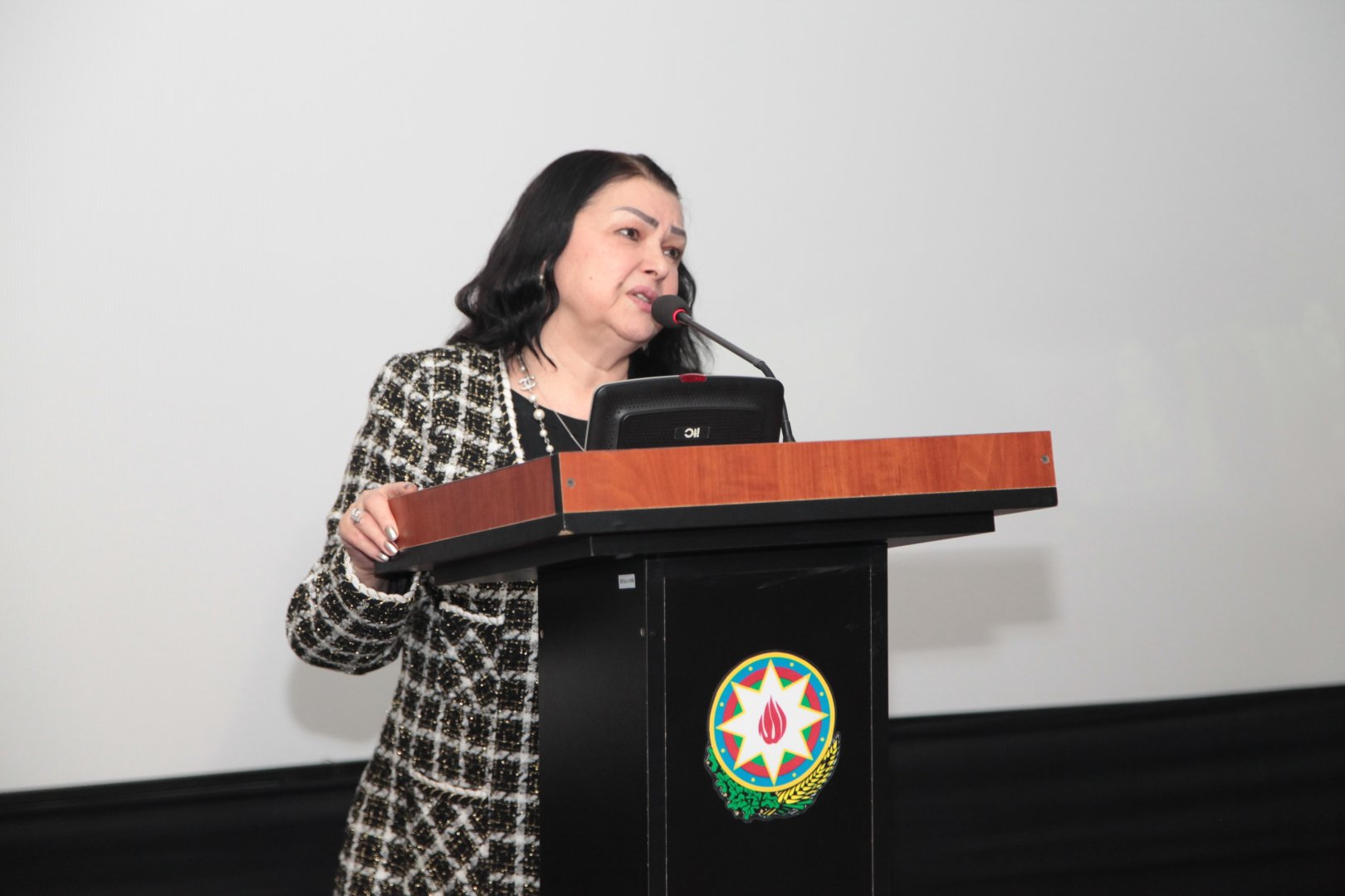 Сценическая магия, киношедевры и незабываемые образы Амалии Панаховой (ФОТО)