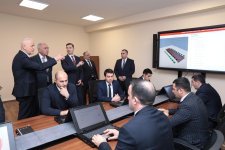 В госорганах Азербайджана создана новая система оценки компетенций специалистов по информбезопасности (ФОТО)