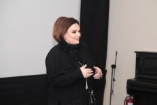 Сценическая магия, киношедевры и незабываемые образы Амалии Панаховой (ФОТО)