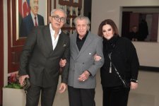 Сценическая магия, киношедевры и незабываемые образы Амалии Панаховой (ФОТО)