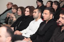 Сценическая магия, киношедевры и незабываемые образы Амалии Панаховой (ФОТО)