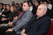 Сценическая магия, киношедевры и незабываемые образы Амалии Панаховой (ФОТО)