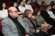 Сценическая магия, киношедевры и незабываемые образы Амалии Панаховой (ФОТО)