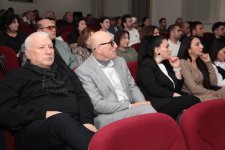 Сценическая магия, киношедевры и незабываемые образы Амалии Панаховой (ФОТО)