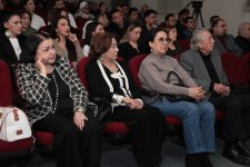 Сценическая магия, киношедевры и незабываемые образы Амалии Панаховой (ФОТО)