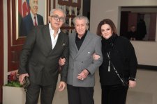 Сценическая магия, киношедевры и незабываемые образы Амалии Панаховой (ФОТО)