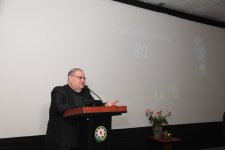 Сценическая магия, киношедевры и незабываемые образы Амалии Панаховой (ФОТО)