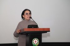 Сценическая магия, киношедевры и незабываемые образы Амалии Панаховой (ФОТО)