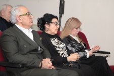 Сценическая магия, киношедевры и незабываемые образы Амалии Панаховой (ФОТО)