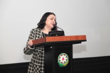 Сценическая магия, киношедевры и незабываемые образы Амалии Панаховой (ФОТО)