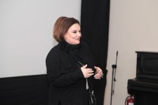 Сценическая магия, киношедевры и незабываемые образы Амалии Панаховой (ФОТО)