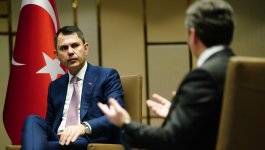 Азербайджан принял участие в первом заседании стратегического планирования по подготовке к COP31 (ФОТО)