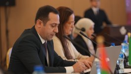 Древний город Ордубад включён в Предварительный список наследия исламского мира ICESCO (ФОТО)