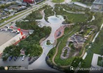 Парк «Шуша» в Велико-Тырново поспособствует продвижению национально-культурных ценностей Азербайджана на международной арене (ФОТО)