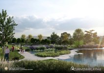 Парк «Шуша» в Велико-Тырново поспособствует продвижению национально-культурных ценностей Азербайджана на международной арене (ФОТО)