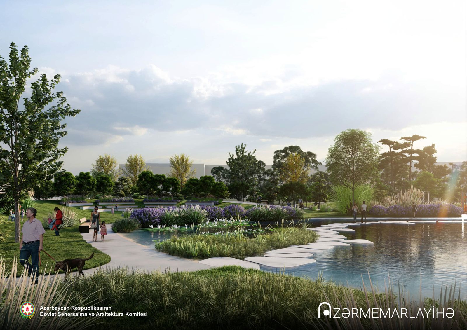 Парк «Шуша» в Велико-Тырново поспособствует продвижению национально-культурных ценностей Азербайджана на международной арене (ФОТО)