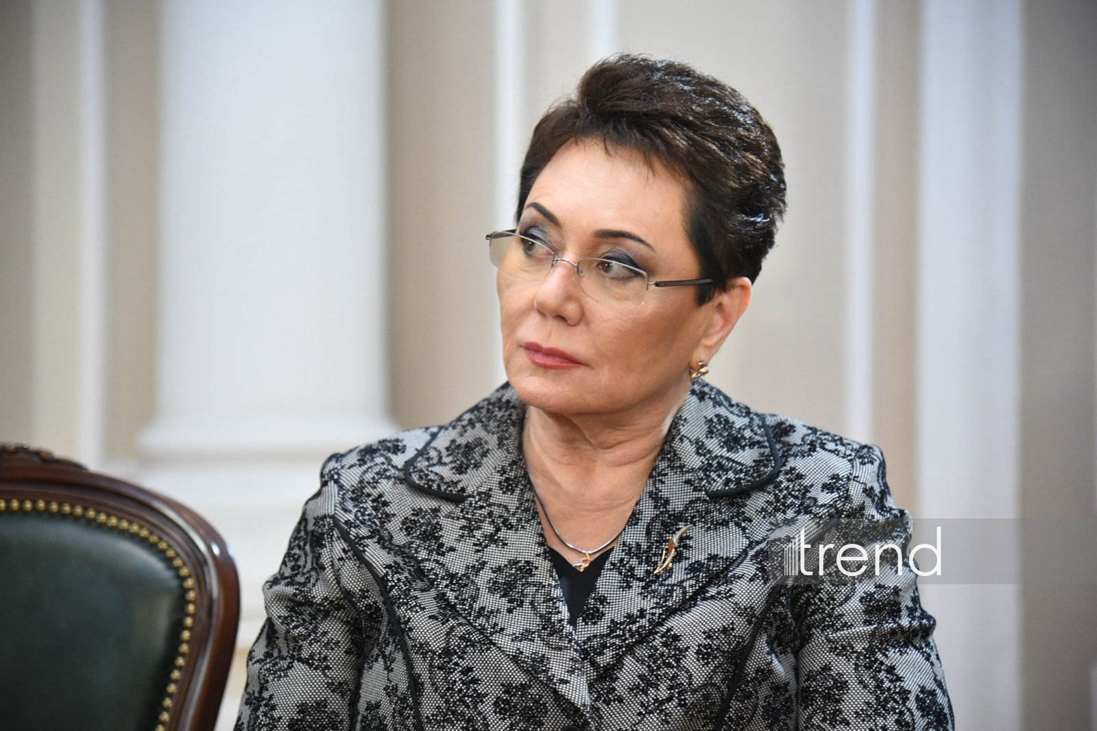 В Баку состоялся творческий вечер Эльмиры Ахундовой – добрые воспоминания, интерактив, музыка (ФОТО)