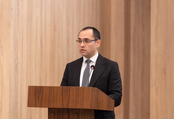 Применение технологий ИИ в сельском хозяйстве будет расширено – Меджнун Мамедов