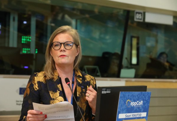 Финляндия поддерживает реформу Совета Безопасности ООН и его расширение - МИД (Эксклюзив)