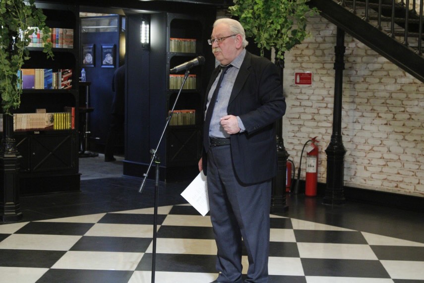 В Баку отметили китайский Новый год (ФОТО)