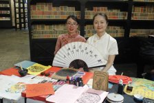 В Баку отметили китайский Новый год (ФОТО)