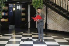 В Баку отметили китайский Новый год (ФОТО)