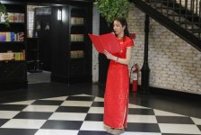 В Баку отметили китайский Новый год (ФОТО)