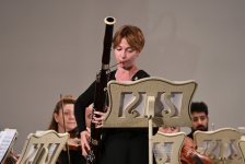 "Его имя должно быть не Ручей, а Океан" - вневременное влияние классики в Баку (ФОТО)