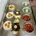 Азербайджанская кухня признана одной из лучших на чемпионате профессионалов под эгидой Worldchefs (ФОТО)