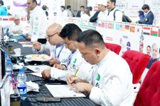 Азербайджанская кухня признана одной из лучших на чемпионате профессионалов под эгидой Worldchefs (ФОТО)