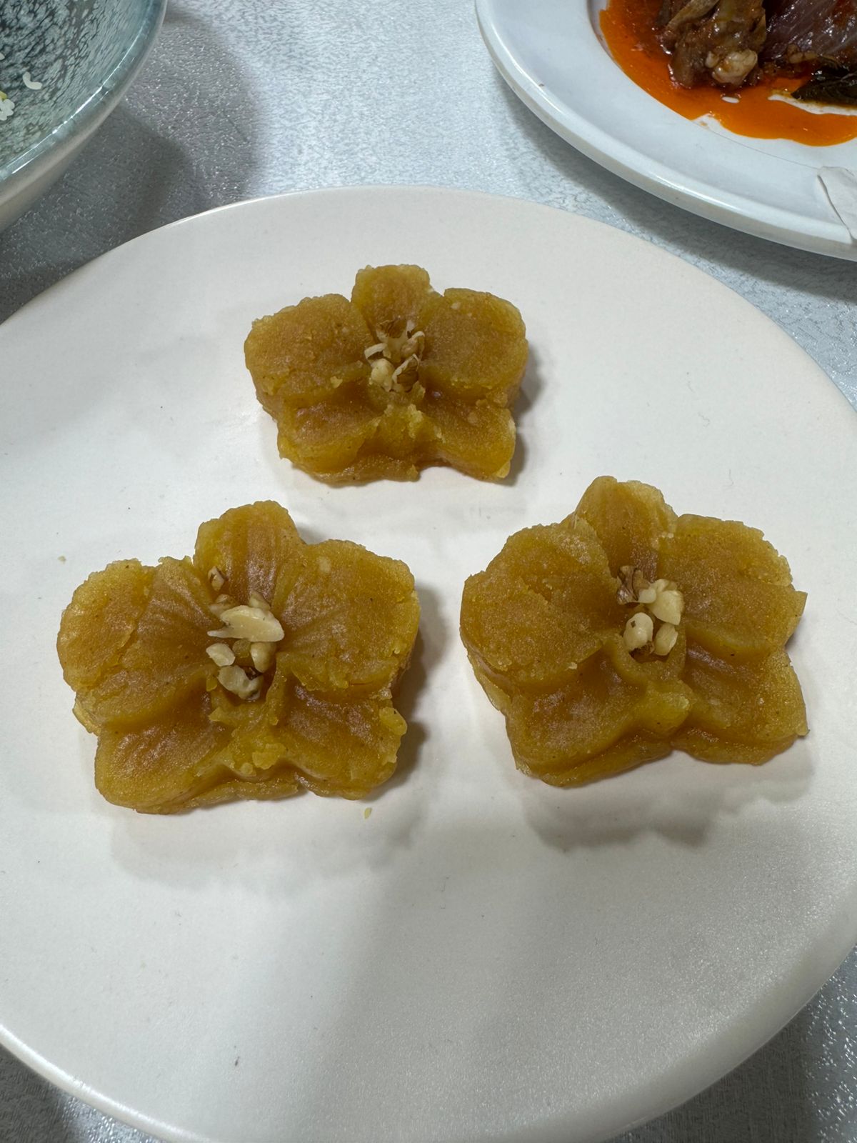 Азербайджанская кухня признана одной из лучших на чемпионате профессионалов под эгидой Worldchefs (ФОТО)