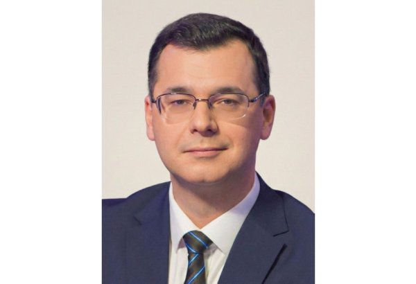 В Азербайджанский государственный русский драмтеатр назначен новый директор