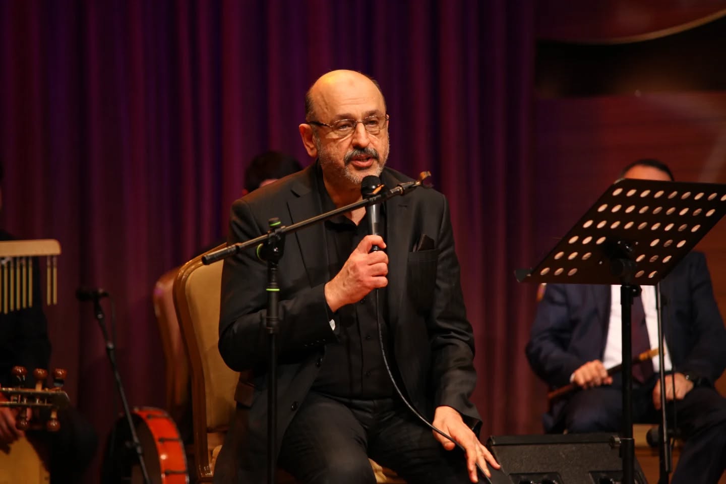 Искусство, пережившее время: творческое наследие великого мастера Алибабы Мамедова (ФОТО)