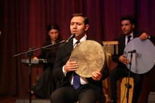 Искусство, пережившее время: творческое наследие великого мастера Алибабы Мамедова (ФОТО)