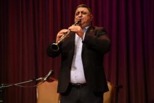 Искусство, пережившее время: творческое наследие великого мастера Алибабы Мамедова (ФОТО)