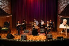 Искусство, пережившее время: творческое наследие великого мастера Алибабы Мамедова (ФОТО)