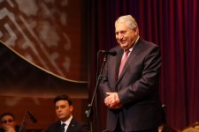 Искусство, пережившее время: творческое наследие великого мастера Алибабы Мамедова (ФОТО)