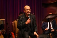 Искусство, пережившее время: творческое наследие великого мастера Алибабы Мамедова (ФОТО)