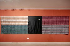 В Баку появились трещины во времени - "Антиномия" Эльчина Шамилли раздвигает границы восприятия (ФОТО)