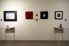 В Баку появились трещины во времени - "Антиномия" Эльчина Шамилли раздвигает границы восприятия (ФОТО)