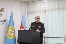 В Баку прошло совещание в рамках подготовки к WUF13 (ФОТО)