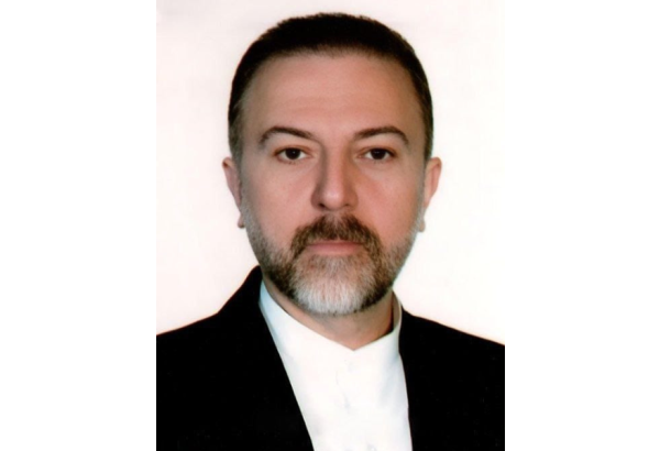 Иран прилагает усилия для скорейшей реализации совместных проектов с Азербайджаном – Алирза Джаббари