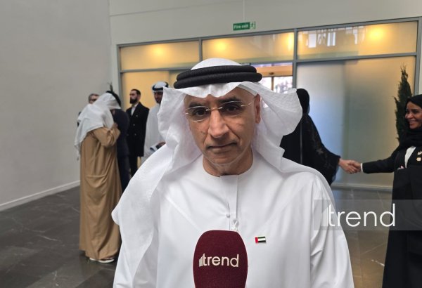 ОАЭ и Азербайджан разрабатывают механизмы для долгосрочного сотрудничества в сфере экологии — посол (Эксклюзив)